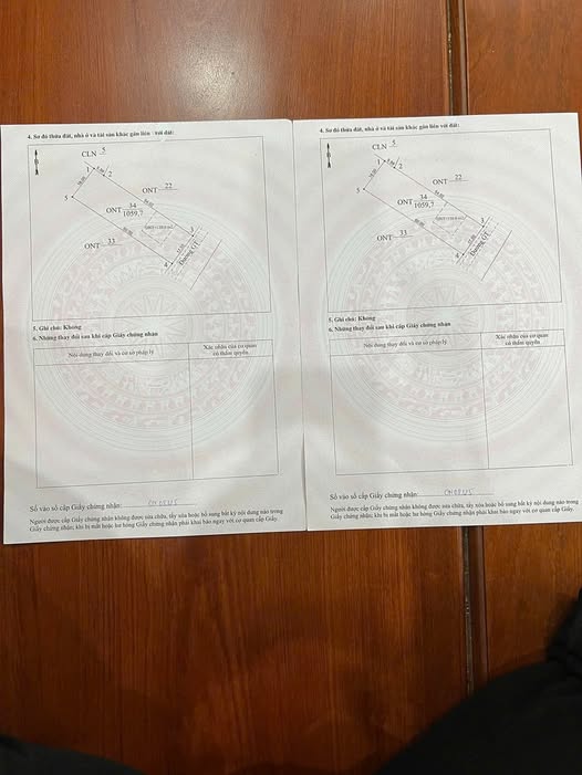 Đất mặt tiền 17.5m tại Tu Vũ, Thanh Thủy, 909.7m² - Pháp lý rõ ràng, giá thỏa thuận!