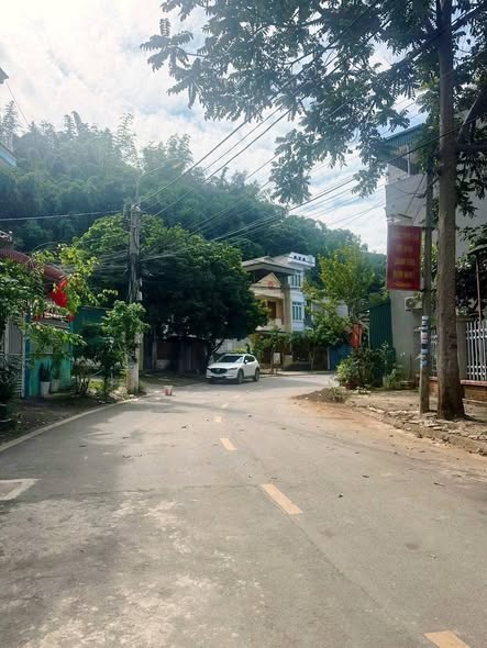 Đất nền khu đô thị Lam Sơn 78m² giá 1.1 tỷ - Đầu tư sinh lời ngay!