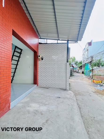 Cho thuê mặt tiền hẻm nhánh Liên Tổ 12 - 20 Nguyễn Văn Cừ, Cần Thơ - Giá 3.5 triệu, phù hợp kinh doanh!