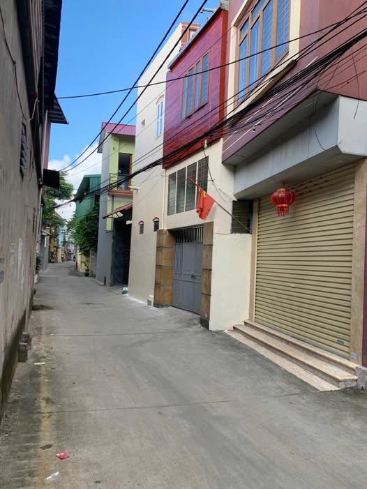 Đất nền thôn Hoài Thượng, xã Liên Bão, 78m² giá chỉ 3.6 tỷ - Cơ hội đầu tư hấp dẫn!