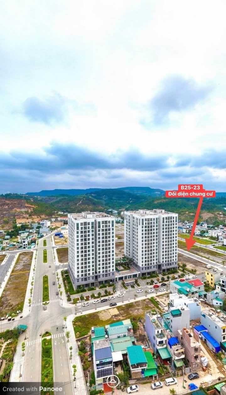 Shophouse mặt tiền 5m tại Chung cư Lideco 2 Hạ Long 90m² - Đầu tư sinh lời ngay!