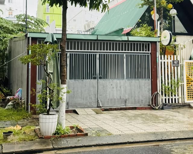 Đất ở đường Trương Định, Sơn Trà 85m² giá 7 tỷ - Cơ hội đầu tư tuyệt vời!