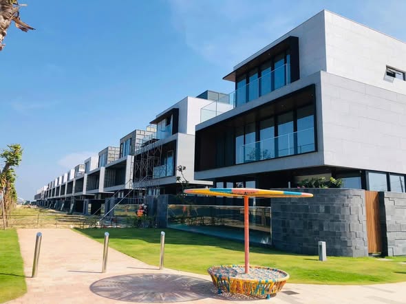 Đất nền dự án One River Đà Nẵng 150m² giá 7 tỷ - Đầu tư sinh lời tuyệt vời!