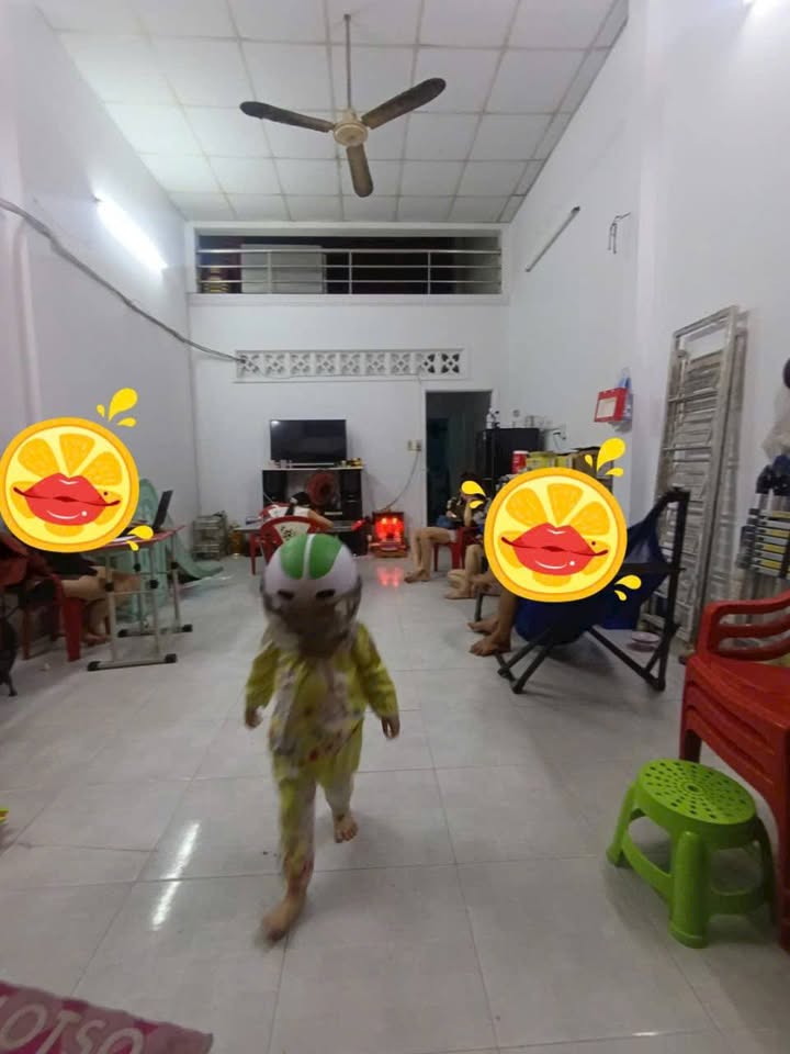 Nhà cho thuê mặt tiền đường Gò Xoài quận Bình Tân 56m² giá 5.5 triệu - Thích hợp cho gia đình và kinh doanh online!