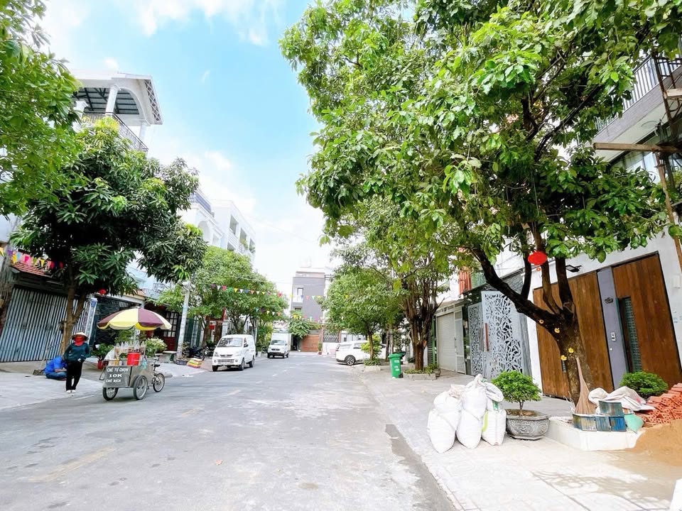 Bán đất trống đường DC, phường Sơn Kỳ, Tân Phú 100m² - Vị trí đắc địa gần Aeon Mall!