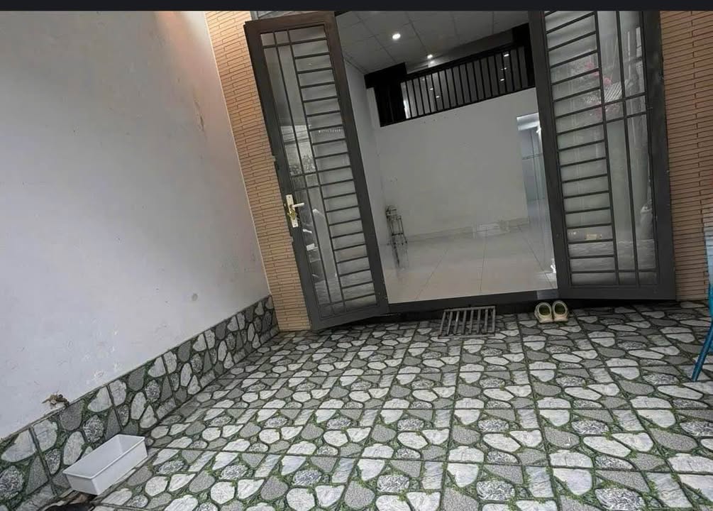 Nhà cho thuê 60m² tại Liên Khu 4-5, Bình Tân - Giá 6 triệu/tháng