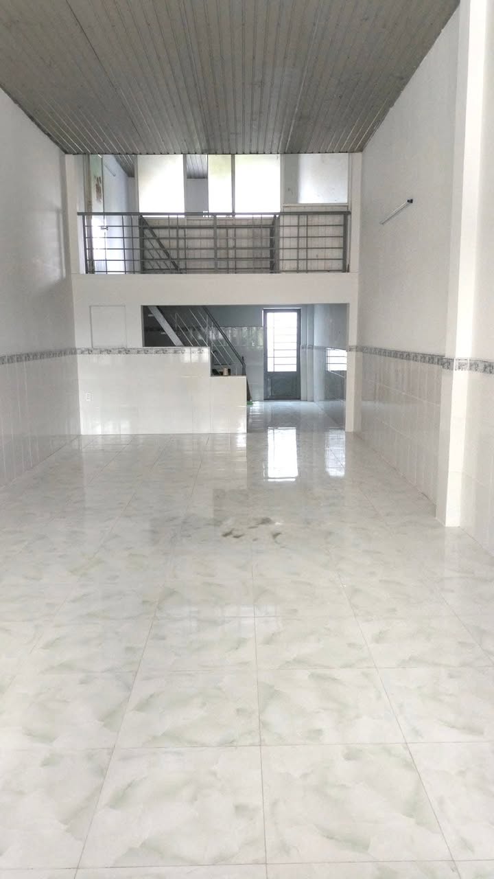 Nhà cho thuê tại đường Tây Lân, Bình Trị Đông A, 72m² - Nhà mới, tiện ích đa dạng!