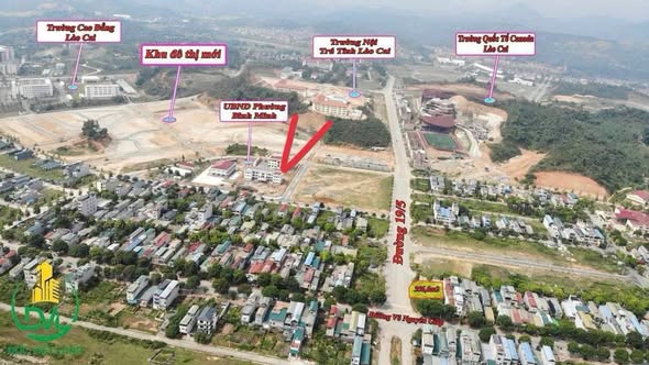 Đất nền B9 Bình Minh 90m² giá 1.5 tỷ - Vị trí trung tâm, tiềm năng tăng giá cao!