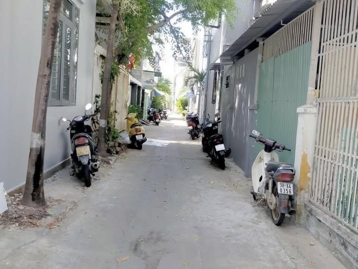 FrontHouse Đường An Thượng 24, Đà Nẵng 75m² giá 6.4 tỷ - Dòng tiền ổn định 10 triệu/tháng!