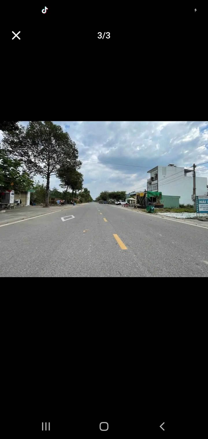 Đất nền Phú Chánh C, Thủ Dầu Một 100m² giá 2 tỷ - Đầu tư sinh lời ngay!