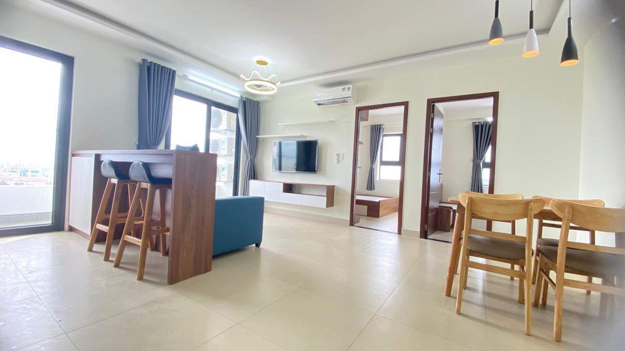 Căn hộ Tecco Home An Phú 6.5 triệu - Thuê ngay, vị trí đắc địa!