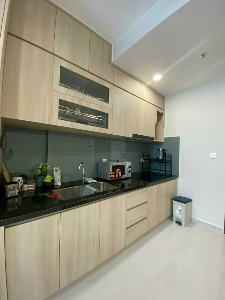 Căn hộ The Emerald Golf View Thuận An 2PN giá 9 triệu - Nhà mới 100%