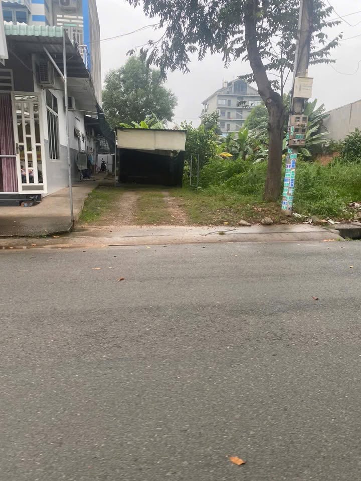 Đất nền Mỹ Phước 150m² giá 2.1 tỷ - Gần bệnh viện và chợ