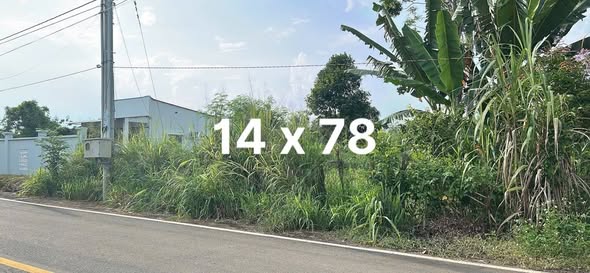 Đất Lộc Phú, Lộc Ninh 1042m² giá 400 triệu - Đầu tư sinh lời ngay!