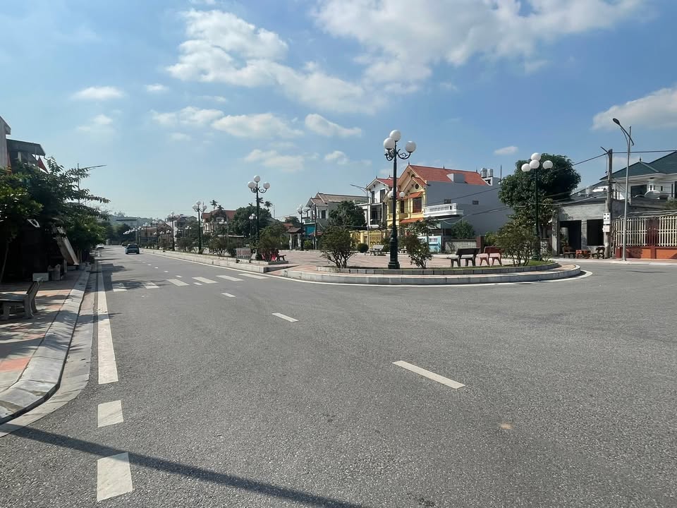 Đất mặt đường Ngọc Hải Đồ Sơn 100m² - Vị trí đắc địa, đầu tư sinh lời!