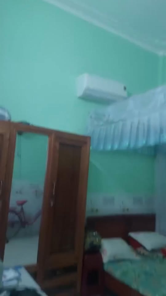 Nhà cấp 4 thôn Gia Trị, xã Ân Đức, 120m² giá 800 triệu - Dọn vào ở ngay!