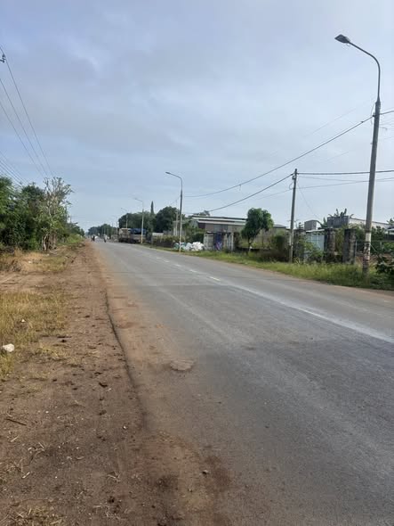 Đất mặt tiền TL 765, Xuân Tây, Cẩm Mỹ 1.100m² giá chỉ 28.6 tỷ - Cơ hội đầu tư tuyệt vời!