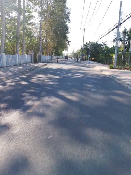 Đất nền mặt tiền đường 30/4, xã Long Đức, 396m² - Cơ hội đầu tư tuyệt vời!