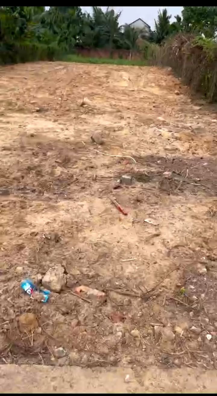 Đất nền Tịnh Ấn Tây 2000m² giá 800 triệu - Đường ô tô, vị trí thuận lợi!