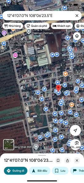 Bán lô đất đẹp hẻm Lê Cảnh Tuân, Tân Hoà 145m² - Cơ hội đầu tư tuyệt vời!