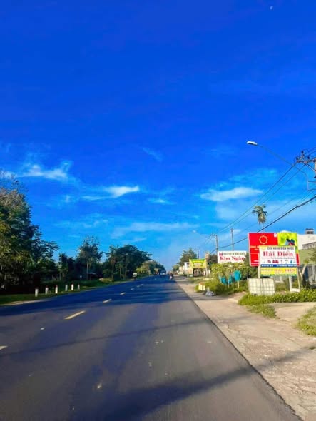 Mặt tiền kinh doanh Tân An - Đắk Lắk 137m² giá 3.5 tỷ - Lô duy nhất không thể bỏ lỡ!