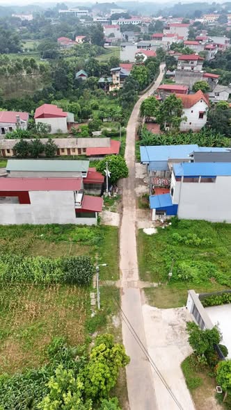 Đất đấu giá nở hậu tại TDP Hồi TT Phồn Xương, Yên Thế 110m² - Giá chỉ 1.2 tỷ VND!