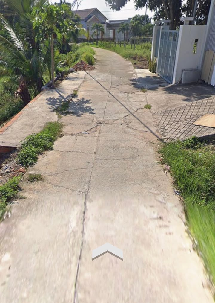 Đất nền mặt tiền kênh thoát lũ Phong Nẫm 121m² giá 950 triệu - Cơ hội đầu tư hấp dẫn!