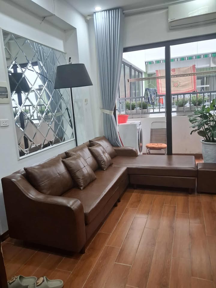 Chung cư ARITa Vinh 2 phòng ngủ giá 6.5 triệu - Sẵn sàng vào ở ngay!