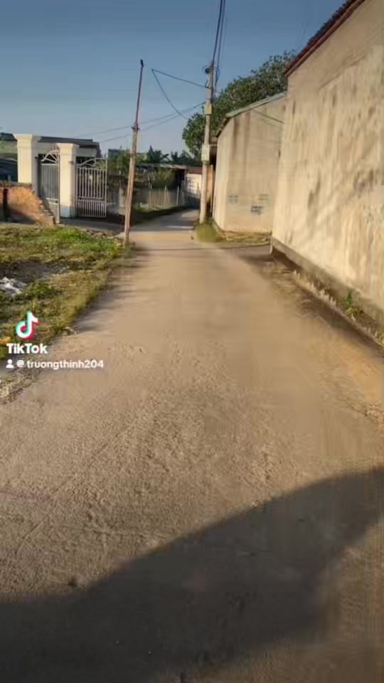 Đất nền Lương Tài Bắc Ninh 96m² giá 1 tỷ - Lô duy nhất siêu đẹp!