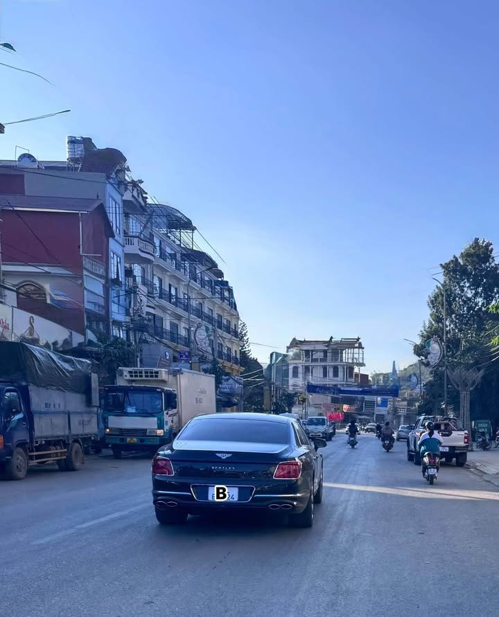 Đất nền liền kề Mộc Châu 171,5m² - Giá hấp dẫn cho nhà đầu tư!