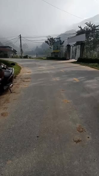 Đất thổ cư Đạo Viện, Yên Sơn 450m² giá 1 tỷ - Phù hợp xây nhà vườn!