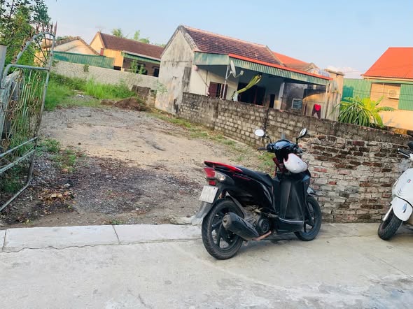 Đất nền xóm Đại Đồng, xã Thịnh Sơn, Nghệ An 165m² giá 1.2 tỷ - Cơ hội đầu tư hấp dẫn!