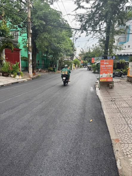 Nhà mặt tiền đường Số 1, KDC Tân Thành Lập, Quận 7, 97.5m² giá 16.8 tỷ - Vị trí VIP, thiết kế hiện đại!