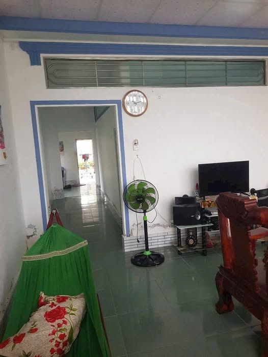 Nhà gác lửng 151.25m² Hẻm 71, Lương Định Của giá 1 tỷ - Chuyển nhượng gấp!