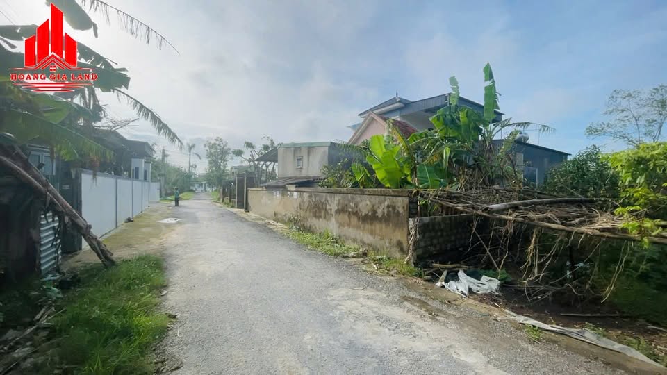 Đất ở Nghi Liên Vinh 116.9m² giá thỏa thuận - Sổ đỏ chính chủ