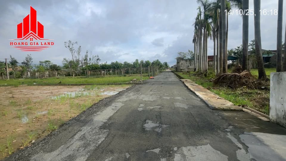 Đất nền Nghi Liên 81m² giá thỏa thuận - Cơ hội đầu tư tuyệt vời!