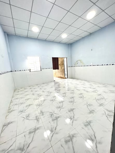 Nhà riêng ấp 1, xã Thạnh Phú, Vĩnh Cửu, 125m² giá 880 triệu - Sát trường học Tân Phú