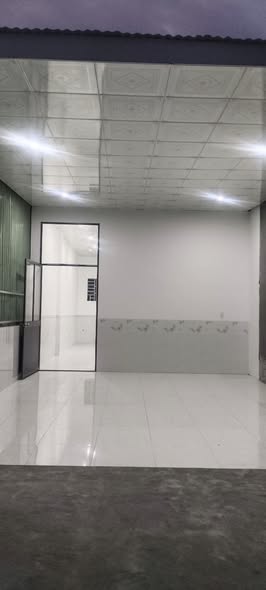 Nhà bán tại Thạnh Phú, Vĩnh Cửu, Đồng Nai 105m² giá 950 triệu - Gần trường Tân Phú mới!