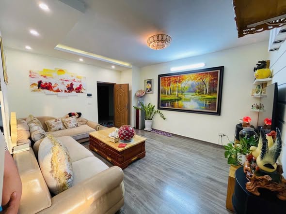 Căn hộ Green View 1 Vinh 89m² giá 3.1 tỷ - Sẵn sàng vào ở ngay!