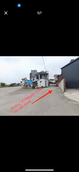 Bán đất chính chủ 3 lô liền kề tại Hương Đình, Sóc Sơn - Giá chỉ 1 tỷ/lô!