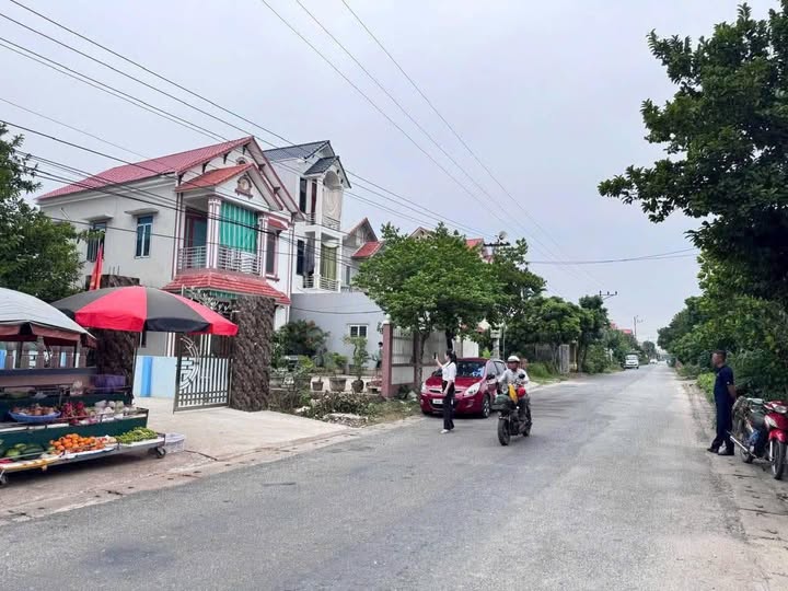 Đất nền xã Thanh Xuân, Thanh Hà 200m² giá 1.85 tỷ - Đầu tư sinh lời ngay!