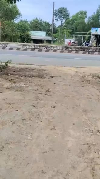 Đất nền mặt tiền ĐT 744, Bưng Còng, 668m² chỉ 2.5 tỷ - Cơ hội đầu tư hấp dẫn!