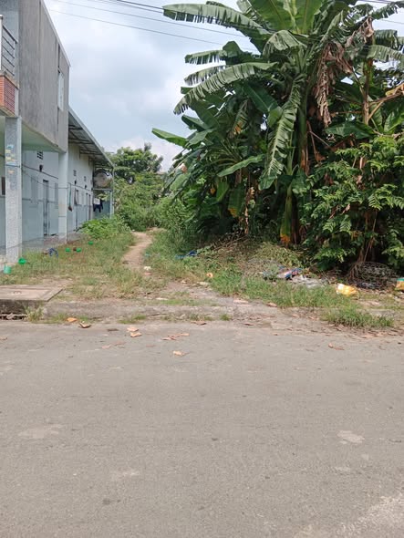 Đất nền KDC Rạch Bắp, Bến Cát 132m² giá 1.65 tỷ - Đầu tư sinh lời ngay!