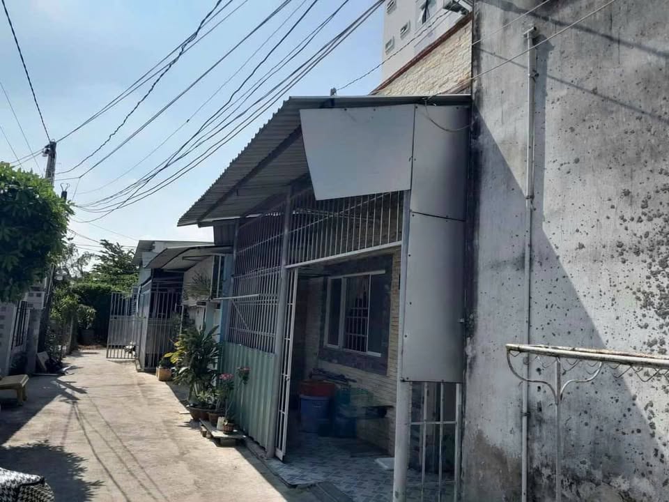 Nhà nguyên căn Tân An 72m² giá 1.5 tỷ - Khu vực an ninh, tiện ích đầy đủ!