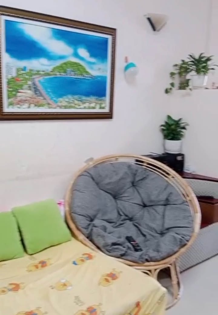 Chung cư Ngô Quyền Đà Lạt 47m² giá 1.85 tỷ - Sổ hồng chính chủ, thương lượng!