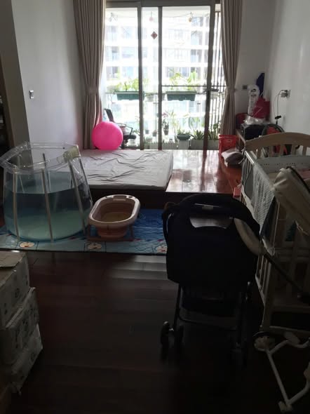 Căn hộ Midtown M8 Phú Mỹ Hưng 77m² giá 9.5 tỷ - Cơ hội sở hữu ngay!