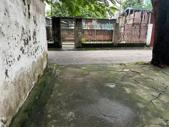 Đất mặt phố Quảng Khánh, Tây Hồ 40m² giá 12 tỷ - Đầu tư sinh lời tuyệt vời!