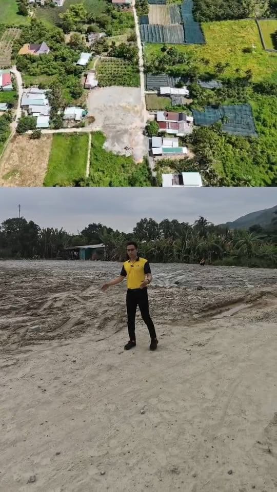 Đất nền Suối Hiệp, Diên Khánh 75m² giá chỉ từ 700 triệu - Đầu tư lý tưởng!