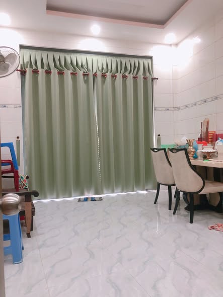 Nhà mặt tiền Ấp Bắc, Mỹ Tho 120m² giá 20 triệu - Kinh doanh thuận lợi!