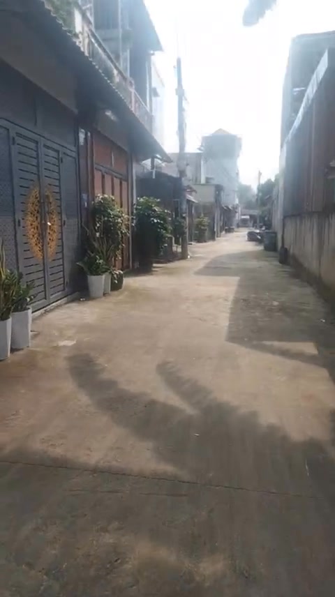 Đất nền 112m² xã Thới Tam Thôn, Hóc Môn giá chỉ 3.6 tỷ - Xây dựng tự do, ô tô vào tận nơi!